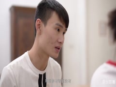 首发推荐 av剧情演绎巨作兄妹蕉谈 哥哥手把手教学 近亲之间的荒唐性爱